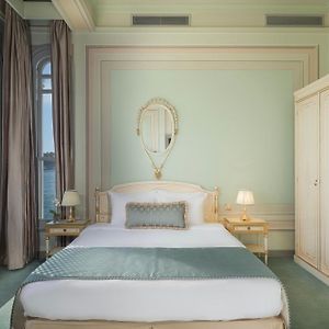 Camera superior con letto king size